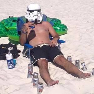 Meet your Posher, Lee